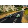 Autíčko Single Seater SCALEXTRIC C4580A - 1963 Monaco Carlo Grand Prix Twin Pack (1:32) - Scalextric
