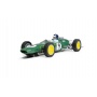 Autíčko Single Seater SCALEXTRIC C4580A - 1963 Monaco Carlo Grand Prix Twin Pack (1:32) - Scalextric