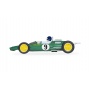 Autíčko Single Seater SCALEXTRIC C4580A - 1963 Monaco Carlo Grand Prix Twin Pack (1:32) - Scalextric