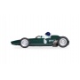 Autíčko Single Seater SCALEXTRIC C4580A - 1963 Monaco Carlo Grand Prix Twin Pack (1:32) - Scalextric