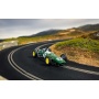 Autíčko Single Seater SCALEXTRIC C4580A - 1963 Monaco Carlo Grand Prix Twin Pack (1:32) - Scalextric