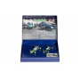 Autíčko Single Seater SCALEXTRIC C4580A - 1963 Monaco Carlo Grand Prix Twin Pack (1:32) - Scalextric