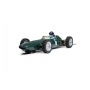 Autíčko Single Seater SCALEXTRIC C4580A - 1963 Monaco Carlo Grand Prix Twin Pack (1:32) - Scalextric