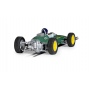 Autíčko Single Seater SCALEXTRIC C4580A - 1963 Monaco Carlo Grand Prix Twin Pack (1:32) - Scalextric