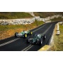 Autíčko Single Seater SCALEXTRIC C4580A - 1963 Monaco Carlo Grand Prix Twin Pack (1:32) - Scalextric