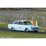 Autíčko Touring- Ford Lotus Cortina – Jordan Racing Team – Mark Sumpter (1:32) - SCALEXTRIC