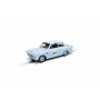 Autíčko Touring- Ford Lotus Cortina – Jordan Racing Team – Mark Sumpter (1:32) - SCALEXTRIC