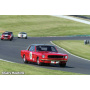Autíčko Touring SCALEXTRIC C4339 - Ford Mustang - Alan Mann Racing - Henry Mann & Steve Soper (1:32)