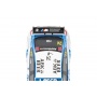 Autíčko Touring SCALEXTRIC C4526 - BMW 330e NGTC  - Laser Tools - Jake Hill 2023 (1:32) - Scalextric