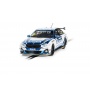 Autíčko Touring SCALEXTRIC C4526 - BMW 330e NGTC  - Laser Tools - Jake Hill 2023 (1:32) - Scalextric