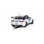 Autíčko Touring SCALEXTRIC C4526 - BMW 330e NGTC  - Laser Tools - Jake Hill 2023 (1:32) - Scalextric