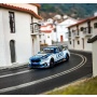 Autíčko Touring SCALEXTRIC C4526 - BMW 330e NGTC  - Laser Tools - Jake Hill 2023 (1:32) - Scalextric