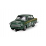 Autíčko Touring SCALEXTRIC C4540 - Ford Lotus Cortina - Goodwood 2023 - Andrew Jordan + David Dickenson (1:32)