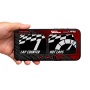Autodráha SCALEXTRIC C1458P - Fast and Furious Hot Laps (1:32) - Scalextric