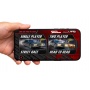 Autodráha SCALEXTRIC C1458P - Fast and Furious Hot Laps (1:32) - Scalextric