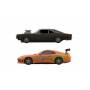 Autodráha SCALEXTRIC C1458P - Fast and Furious Hot Laps (1:32) - Scalextric
