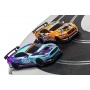 Autodráha SCALEXTRIC - Drift 360 Race Set (1:32)- Scalextric