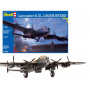 Avro Lancaster "DAMBUSTERS" (1:72) Plastic Model Kit 04295 - Revell