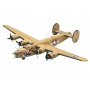 B-24D Liberator (1:48) Plastic Model Kit letadlo 03831 - Revell