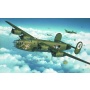 B-24D Liberator (1:48) Plastic Model Kit letadlo 03831 - Revell