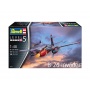 B-26C Invader (1:48) Plastic Model Kit letadlo 03823 - Revell