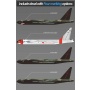 B-52D Stratofortress (1:144) - Academy