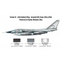 B-58 Hustler (1:72) - Italeri