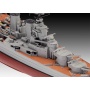 Battle Set HMS HOOD vs. BISMARCK - 80th Anniversary (1:700) Plastic ModelKit lodě Limited Edition 05174 - Revell