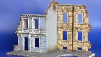 1/35 Block of Flats