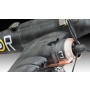 Beaufighter IF Nightfighter (1:48) Plastic Model Kit 03854 - Revell