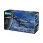 Beaufighter IF Nightfighter (1:48) Plastic Model Kit 03854 - Revell