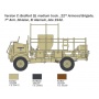 Bedford QL Truck (1:35) - Italeri