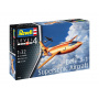 Bell X-1 Supersonic Aircraft (1:32) - Revell