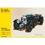 Bentley 4.5L Blower 1/24 - Heller