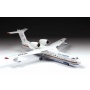 Beriev Be-200 Amphibious Aircraft (1:144) Model Kit letadlo 7034 - Zvezda