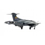 Blackburn Buccaneer S Mk.2 RN (1:72) Classic Kit A06021 - Airfix