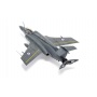 Blackburn Buccaneer S Mk.2 RN (1:72) Classic Kit A06021 - Airfix