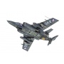 Blackburn Buccaneer S Mk.2 RN (1:72) Classic Kit A06021 - Airfix