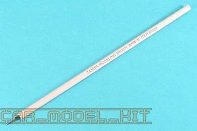 Blunt Brush S – Tamiya