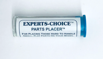 Experts - Choice Parts Placer - Bare Metal