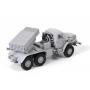 BM-21 Grad 1 Rocket Launcher (1:72) - Zvezda