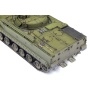 BMP-3 Russian infantry fighting vehicle (1:35) Model kit military 3649 - Zvezda