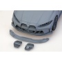 BMW G81 M3 TOURING 1/24 - Alpha Model