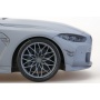 BMW G81 M3 TOURING 1/24 - Alpha Model