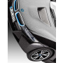 BMW i8 (1:24) Plastic Model Kit 07008 - Revell