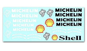 BMW M3 1990 Macau Guia Race "Watson's" 1/43 - MSM Creation