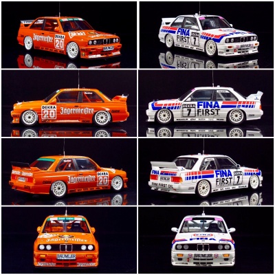 BMW M3 E30 '92 Sport Evolution Ⅱ - Beemax