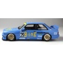 BMW M3 E30 Gr.A 1990 InterTEC Class Winner - NuNu