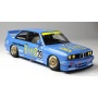 BMW M3 E30 Gr.A 1990 InterTEC Class Winner - NuNu