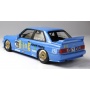 BMW M3 E30 Gr.A 1990 InterTEC Class Winner - NuNu